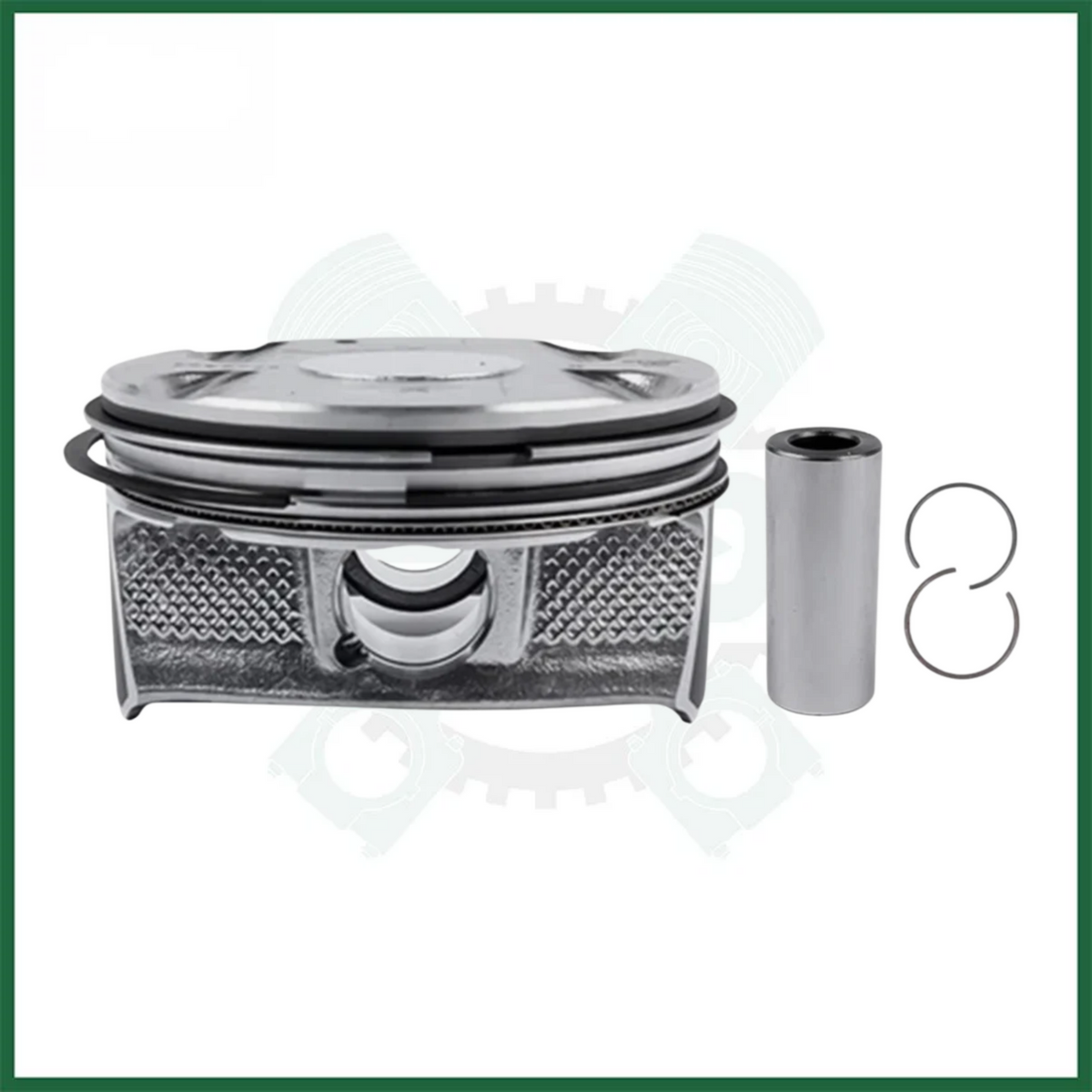 Jeep Grand Cherokee ERB 3.6L Piston with Rings STD