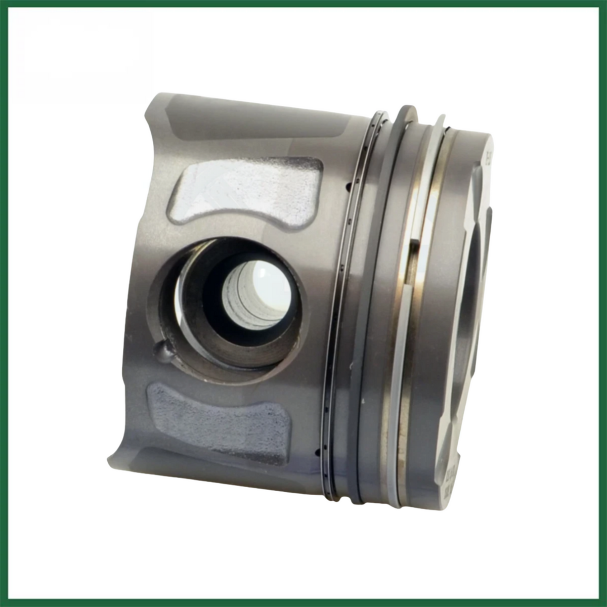 Ford Ranger Transit 3.2 TDCi Duratorq TKE Pistons 0.50mm Set of 5