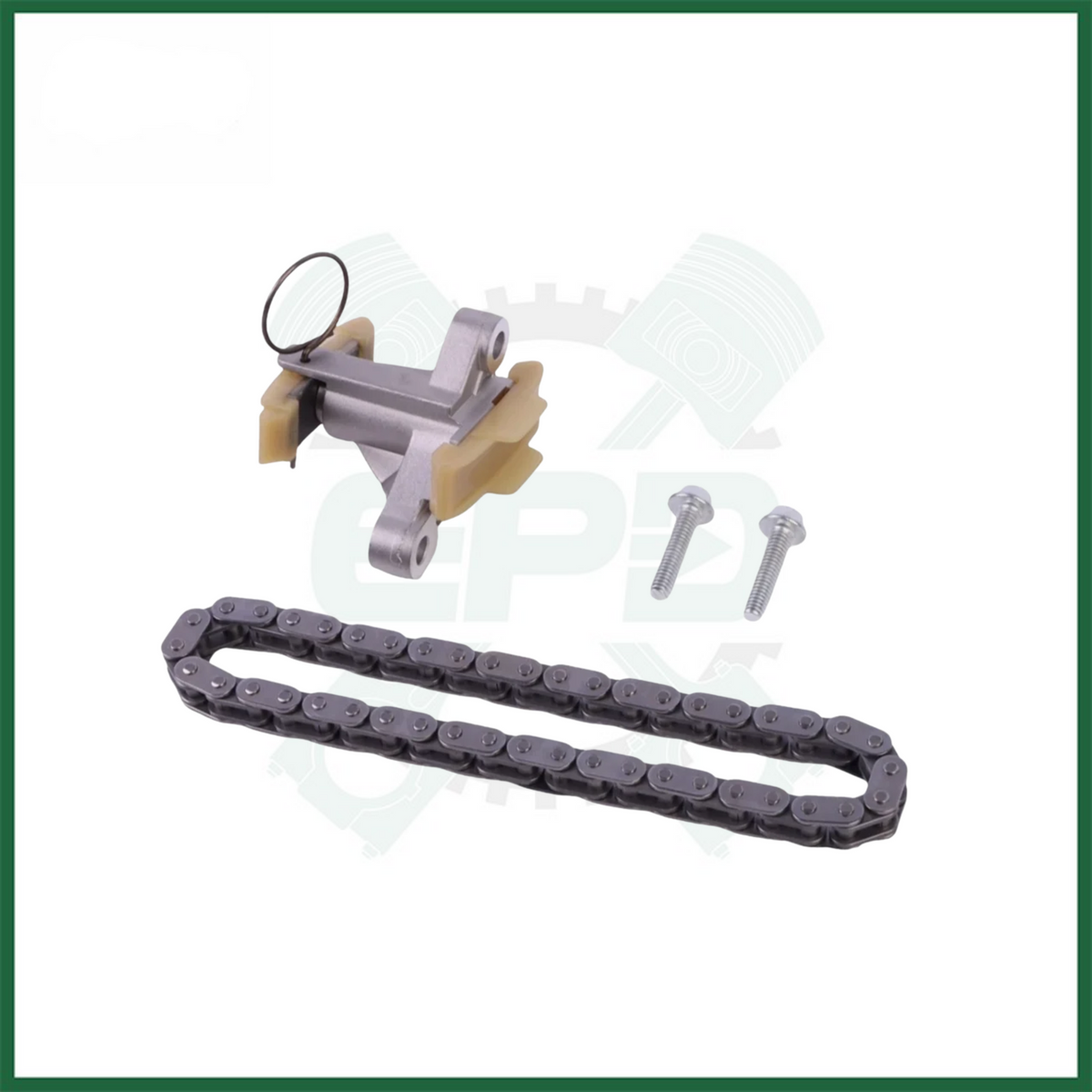 Land Rover 306DT 3.0L Diesel Timing Chain Kit
