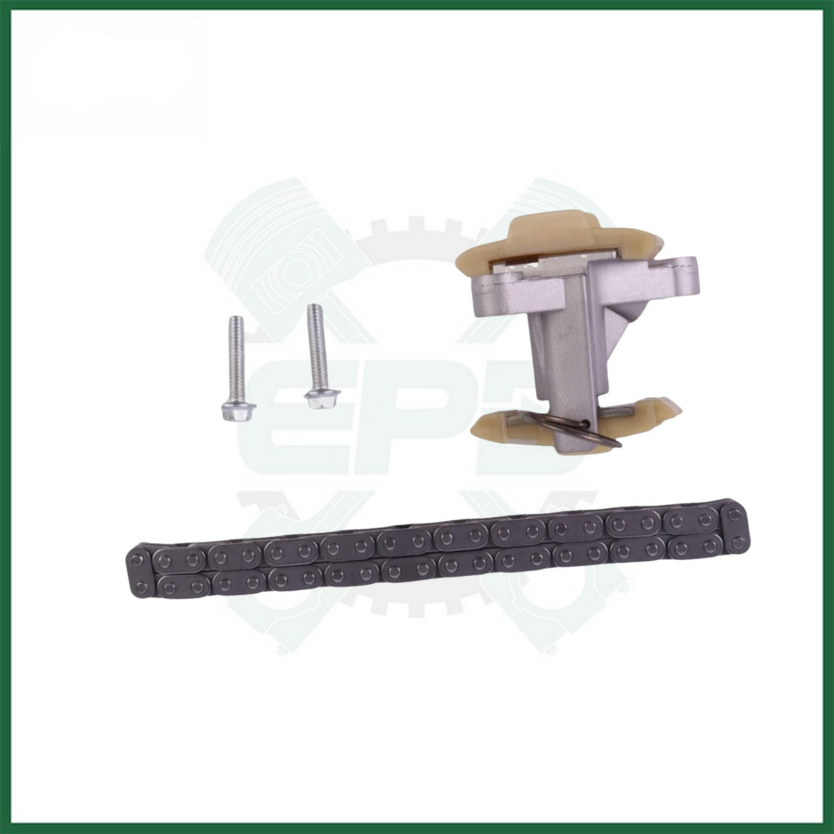 Land Rover 306DT 3.0L Diesel Timing Chain Kit