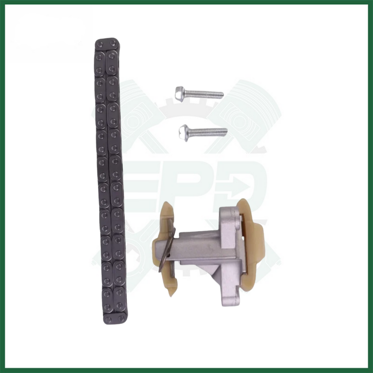 Land Rover 306DT 3.0L Diesel Timing Chain Kit
