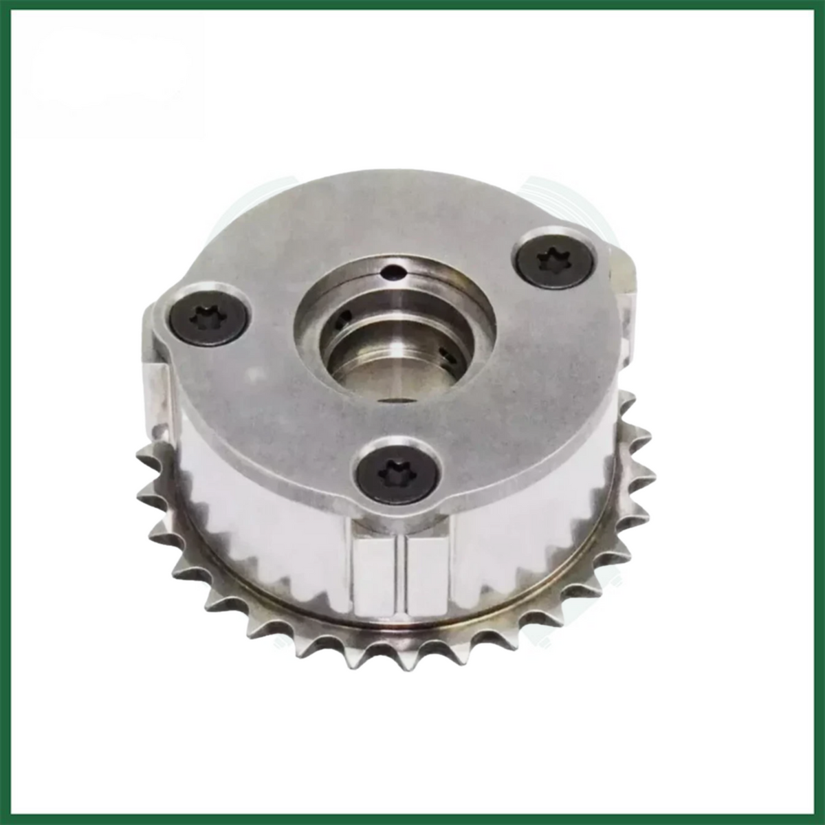 Jaguar AJ20D4 204DTA 2.0L Diesel Camshaft Adjuster
