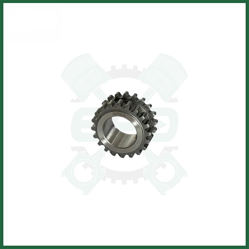 Land Rover 204PT Timing Chain Kit 2.0 Petrol Engine