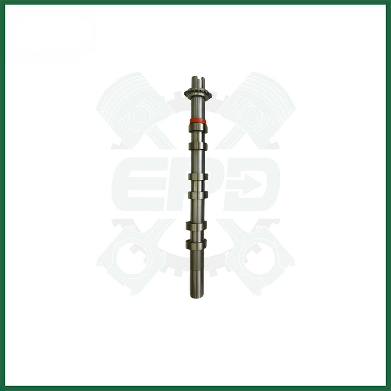 Land Rover Jaguar 3.0L Diesel Left & Right Exhaust Camshaft Fits 306DT TDV6