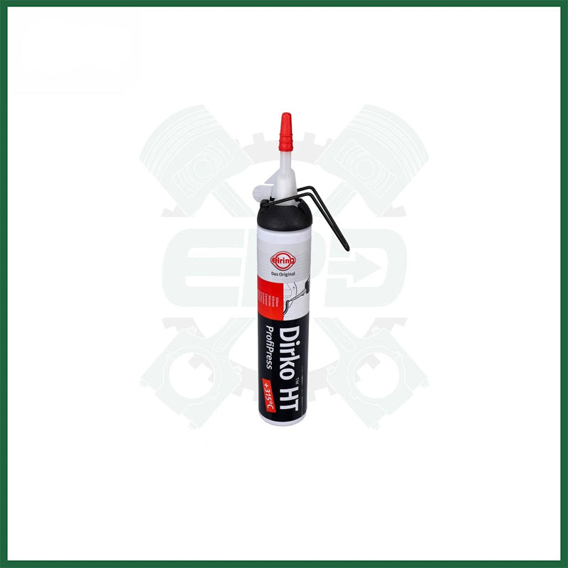 Elring Dirko Black Sealant 200ml – Professional HT - 471.501 Gasket
