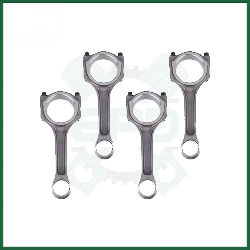 FORD Transit 2.2 RWD DRFA CVRA Connecting Rods x4