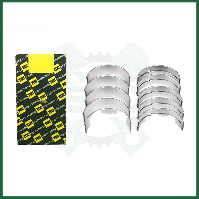 Peugeot Citroen XUD9 XUD11 XU10 Main Bearings Set 0.30 Diesel 2.0L