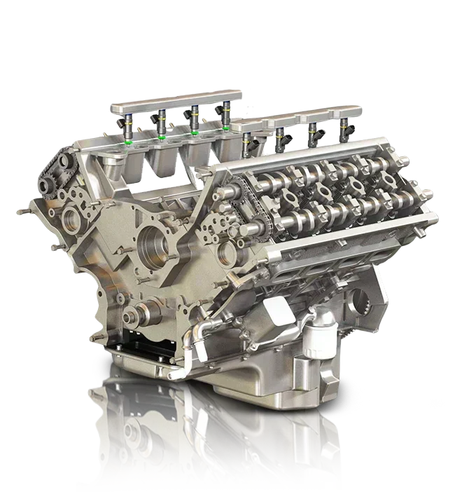 Unlock Peak Performance with Pro Engine Parts Direct