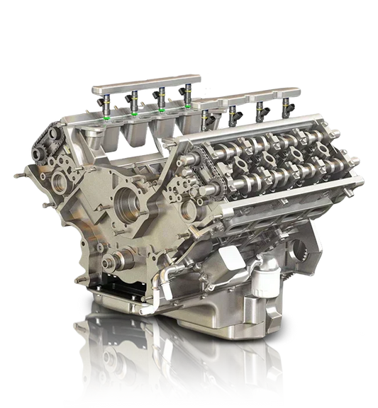 Unlock Peak Performance with Pro Engine Parts Direct