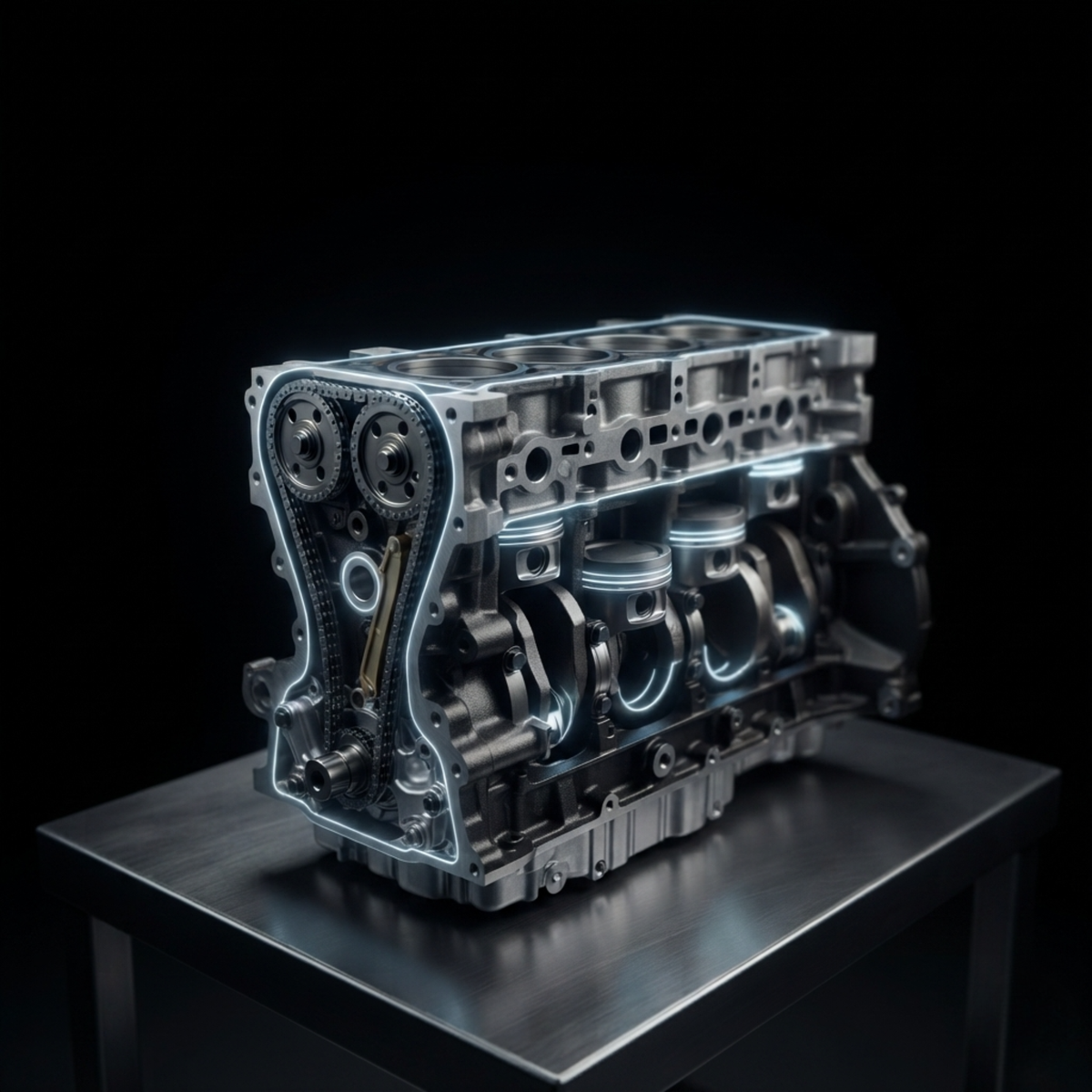 Common 306DT Engine Problems and How to Fix Them