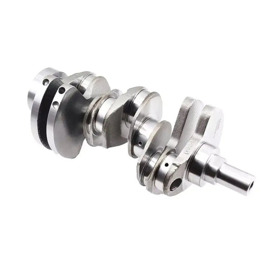 Crankshaft: Everything You Need to Know for Peak Performance