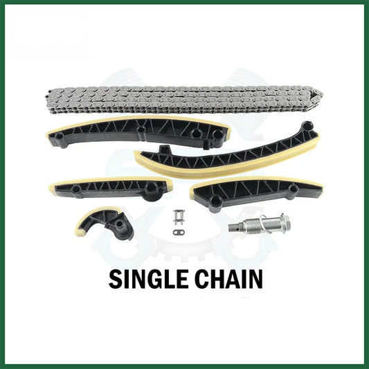 Mercedes-Benz OM642 3.0L Diesel Engine Single Row Timing Chain Kit