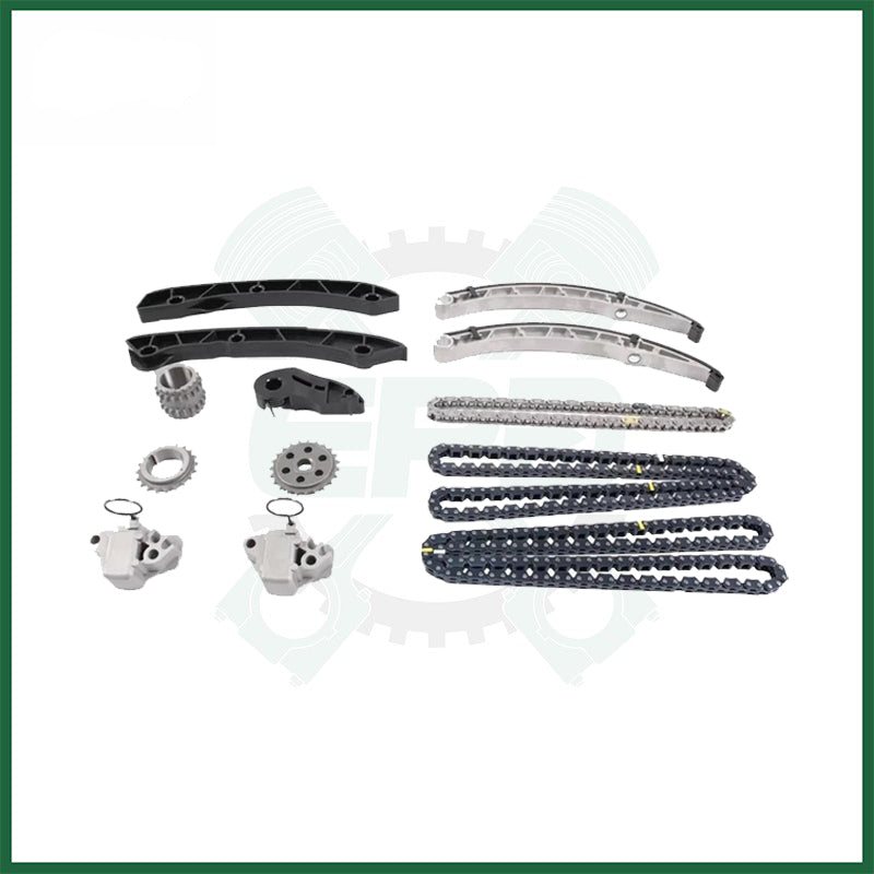 Timing Chain Kit for 508PS 5.0 AJ133 Land Rover & Jaguar
