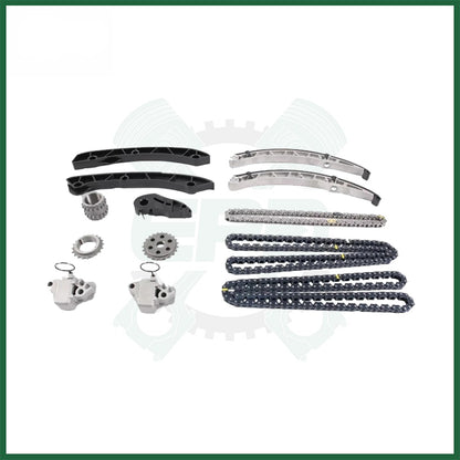 Timing Chain Kit for 508PS 5.0 AJ133 Land Rover & Jaguar