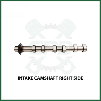 Land Rover Jaguar 3.0L Diesel Intake Camshaft Right Side Fits 306DT TDV6