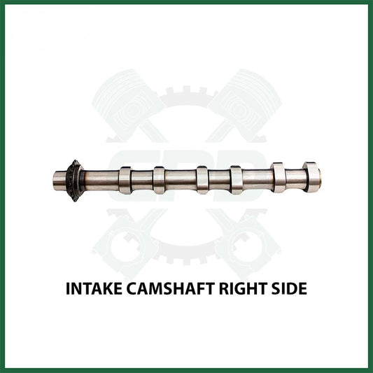 Land Rover Jaguar 3.0L Diesel Intake Camshaft Right Side Fits 306DT TDV6