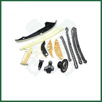 Audi CDNC 1.8L / 2.0L Petrol Engine Timing Chain Kit