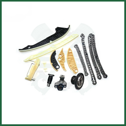 Audi CDNC 1.8L / 2.0L Petrol Engine Timing Chain Kit