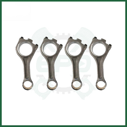 Land Rover Jaguar 2.0 204DTA Conrods – 4 Pieces for Twin Turbo Diesel Engine