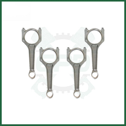 Connecting Rod Set for BMW 2.0 N43B20A Petrol Engine – 116i, 320i, 520i