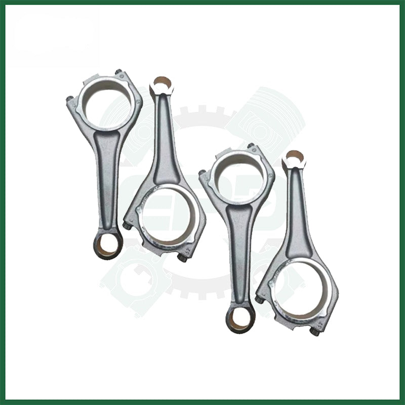 Jaguar Land Rover 5.0 Supercharged Engine Connecting Rod Set