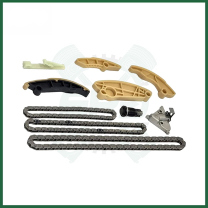 Land Rover & Jaguar Timing Chain Kit Without Gear AJ200 204DTD 204DTA 2.0L Diesel Engine