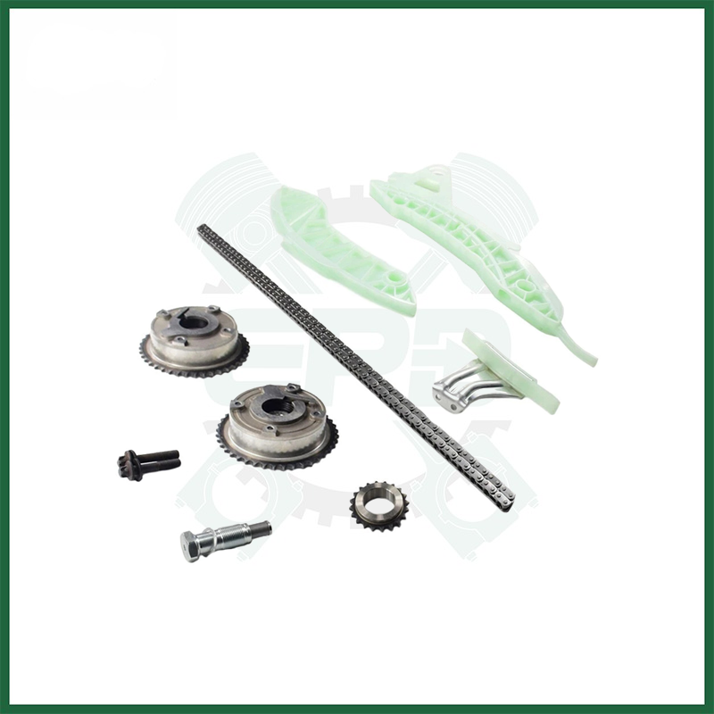 Timing Chain Kit with VANOS for MINI N12B14A 1.4L Single Turbo Petrol Engine