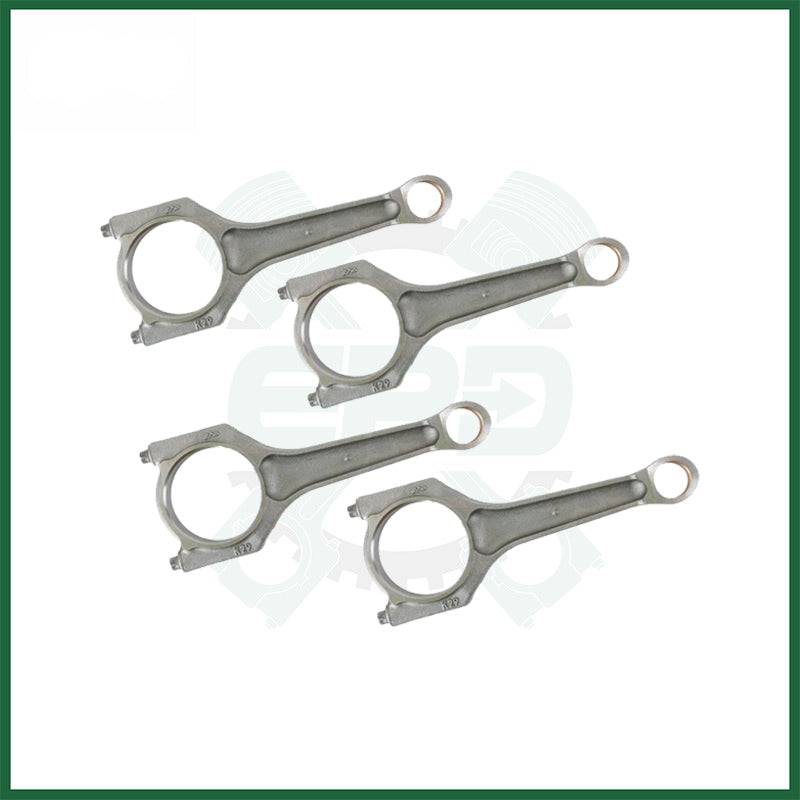 Connecting Rod Set for BMW 2.0 N43B20A Petrol Engine – 116i, 320i, 520i