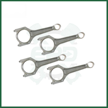 Connecting Rod Set for BMW 2.0 N43B20A Petrol Engine – 116i, 320i, 520i