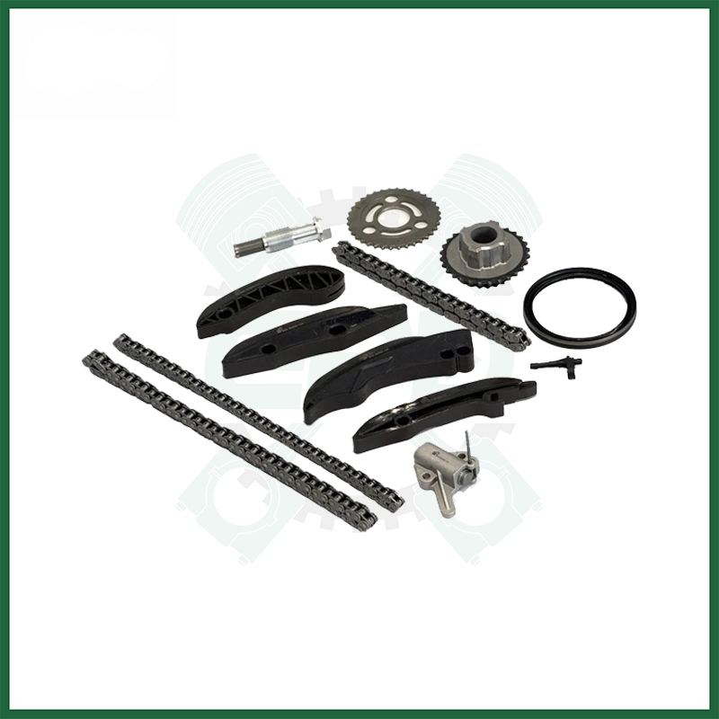 BGA Timing Chain Kit for BMW N57D30 3.0L Diesel Engine