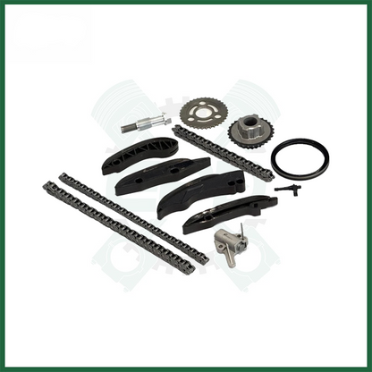 BGA Timing Chain Kit for BMW N57D30 3.0L Diesel Engine