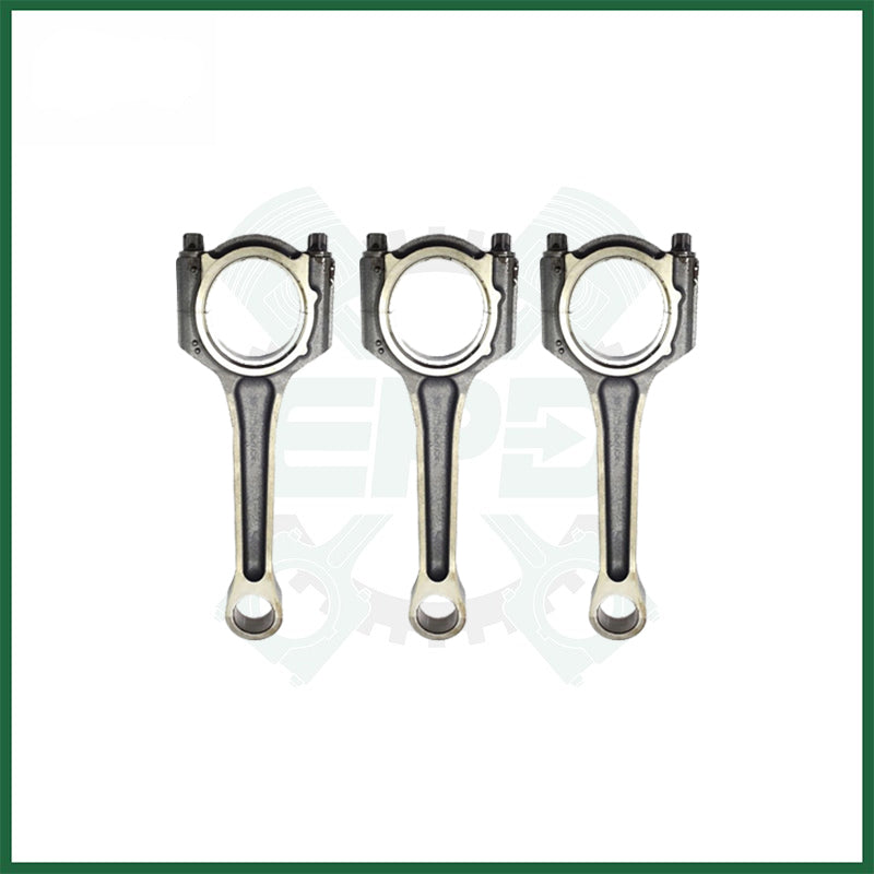Ford Focus Ecoboost M1DA M1JA Connecting Rod x3 1.0 Petrol Engine