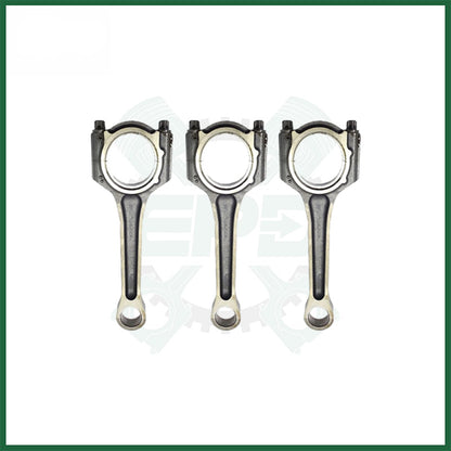 Ford Focus Ecoboost M1DA M1JA Connecting Rod x3 1.0 Petrol Engine