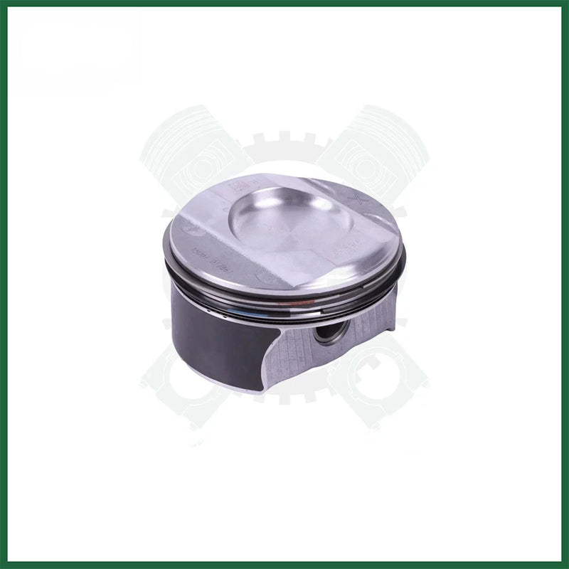 Mercedes-Benz M276 3.5L Petrol Pistons with Rings Set x6 STD CLK350 CLS350 E350
