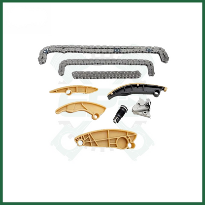 Land Rover & Jaguar Timing Chain Kit Without Gear AJ200 204DTD 204DTA 2.0L Diesel Engine