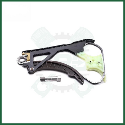Timing Chain Kit for BMW N55B30 S55 N55 N54 N53 N52 130i M 135i 435i M4 3.0L Petrol Engine