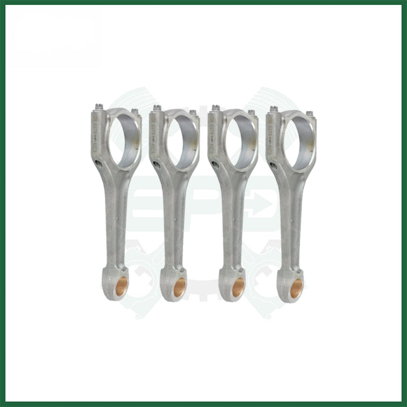Connecting Rod Set for BMW 2.0 N43B20A Petrol Engine – 116i, 320i, 520i