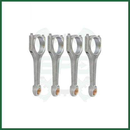 Connecting Rod Set for BMW 2.0 N43B20A Petrol Engine – 116i, 320i, 520i