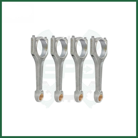 Connecting Rod Set for BMW 2.0 N43B20A Petrol Engine – 116i, 320i, 520i