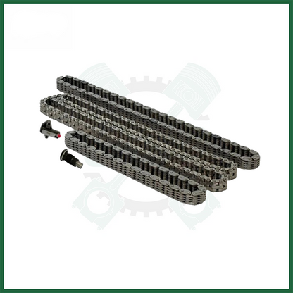 Audi CDNC 1.8L / 2.0L Petrol Engine Timing Chain Kit