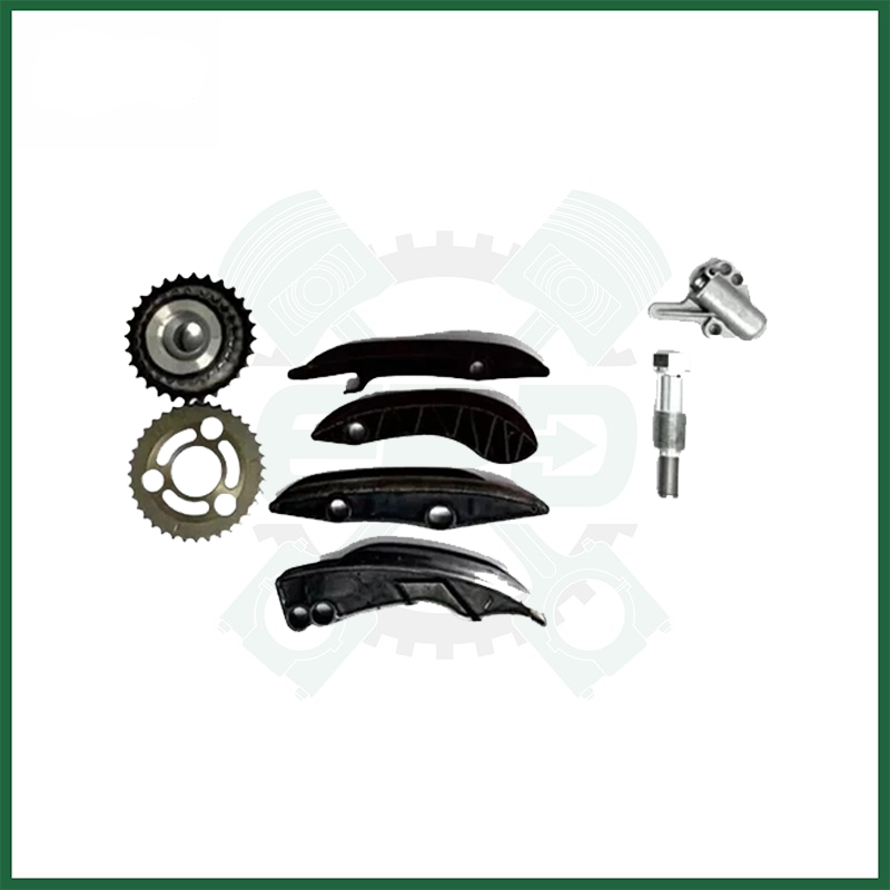 BGA Timing Chain Kit for BMW N57D30 3.0L Diesel Engine
