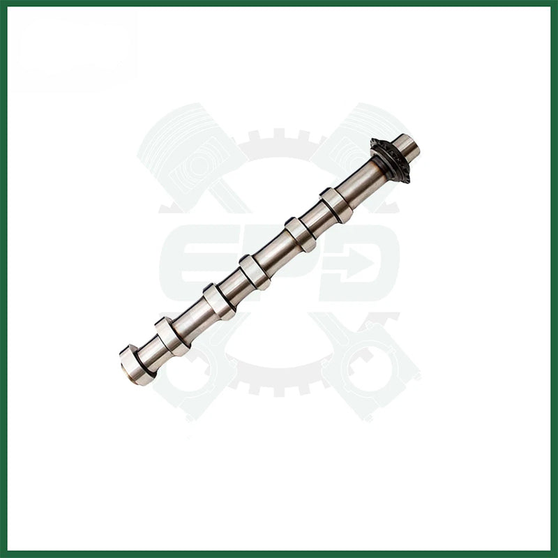Land Rover Jaguar 3.0L Diesel Intake Camshaft Right Side Fits 306DT TDV6