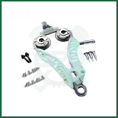 Timing Chain Kit with VANOS for MINI N12B14A 1.4L Single Turbo Petrol Engine