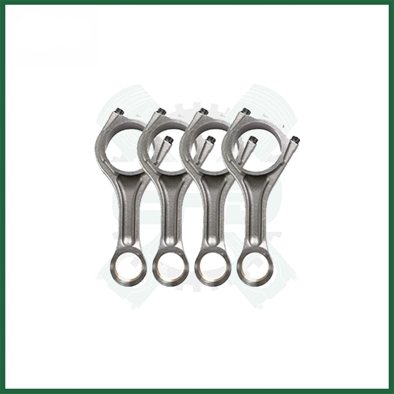 Land Rover Jaguar 2.0 204DTA Conrods – 4 Pieces for Twin Turbo Diesel Engine
