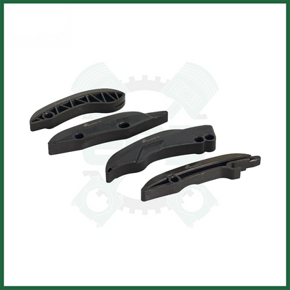 BGA Timing Chain Kit for BMW N57D30 3.0L Diesel Engine