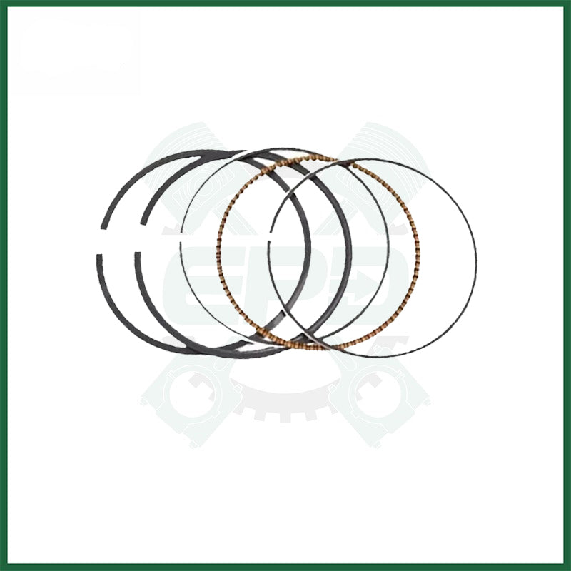 Land Rover Jaguar 5.0 V8 AJ133 508PS Piston Rings Set x8 Petrol Engine STD