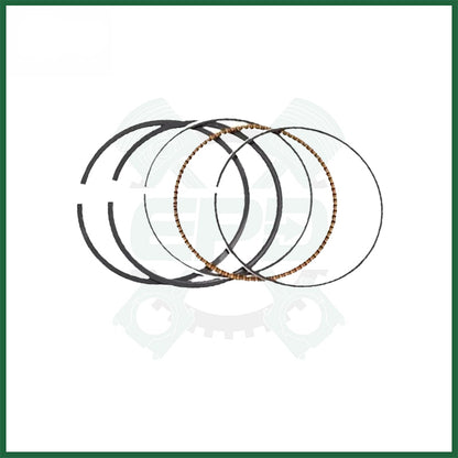Land Rover Jaguar 5.0 V8 AJ133 508PS Piston Rings Set x8 Petrol Engine STD