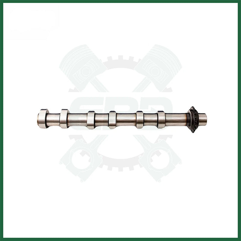 Land Rover Jaguar 3.0L Diesel Intake Camshaft Right Side Fits 306DT TDV6