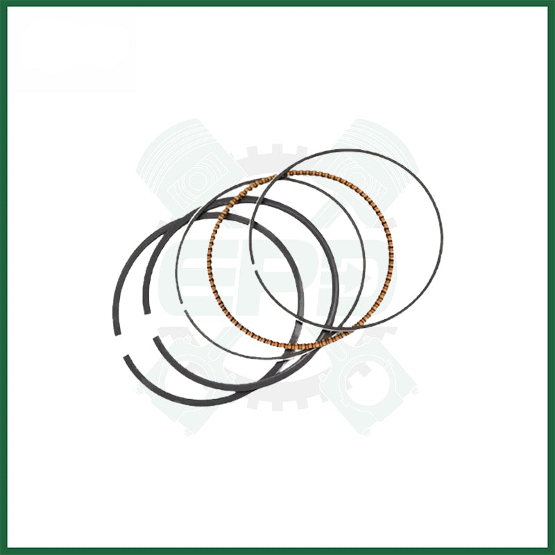 Land Rover Jaguar 5.0 V8 AJ133 508PS Piston Rings Set x8 Petrol Engine STD
