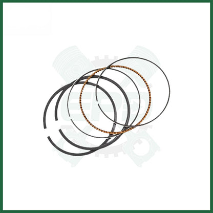 Land Rover Jaguar 5.0 V8 AJ133 508PS Piston Rings Set x8 Petrol Engine STD